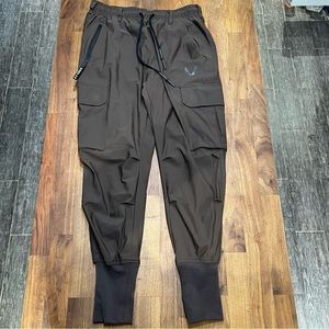 ASRV 0437. TETRA-LITE™ CARGO HIGH RIB JOGGER